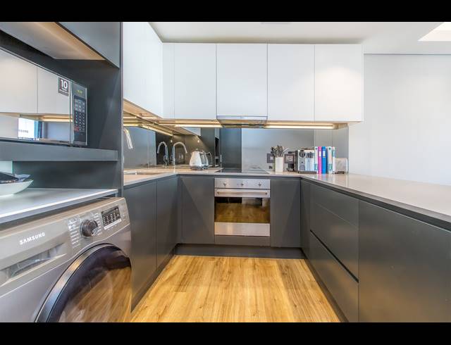 1 BEDROOM STUDIO APARTMENT FOR SALE IN BIRNAM